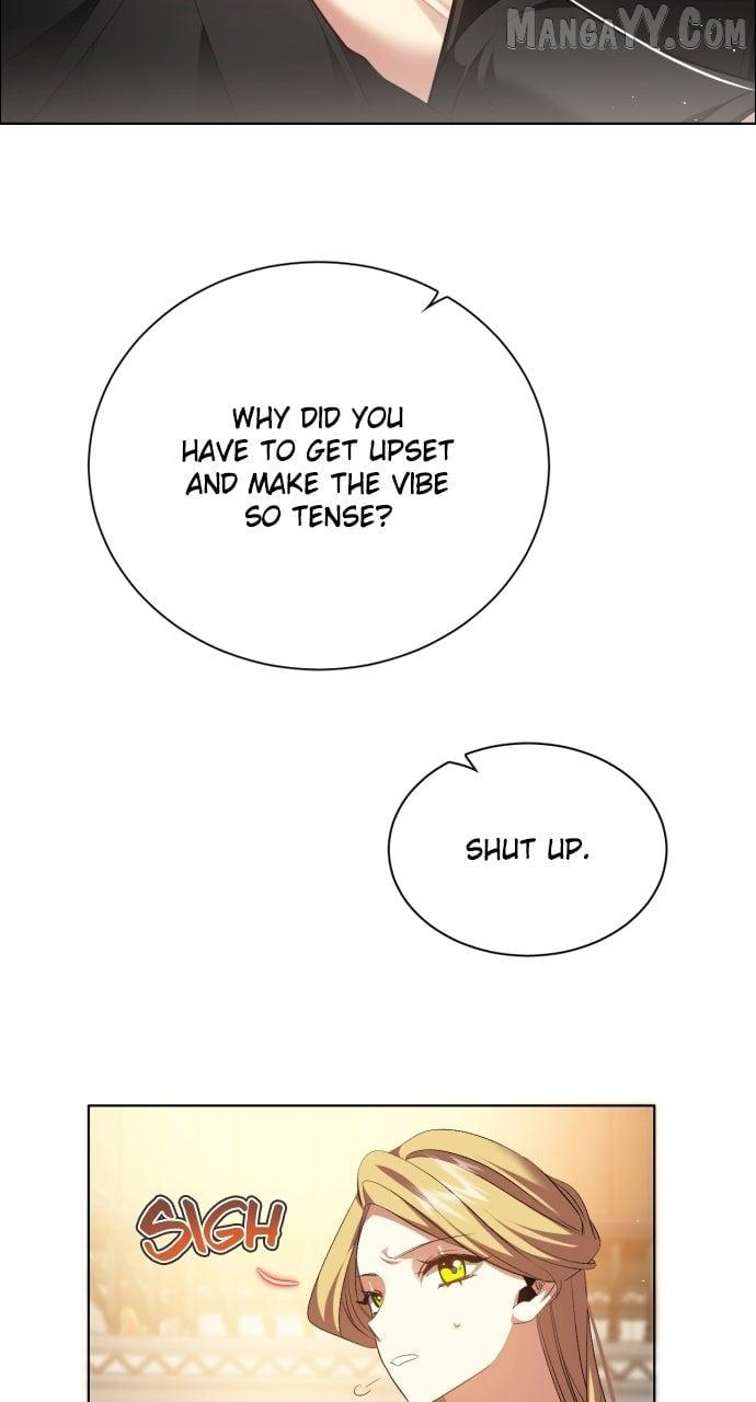 Zero Game Chapter 333 - Page 20 in English