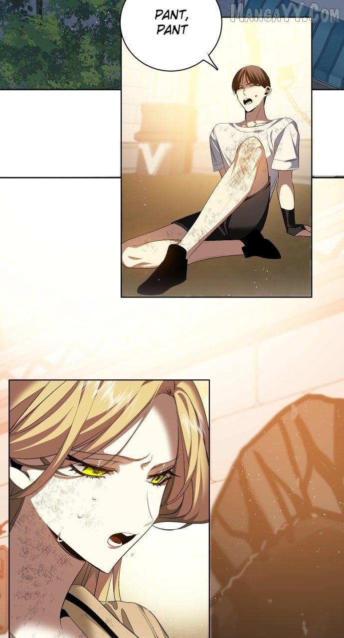 Zero Game Chapter 333 - Page 23 in English