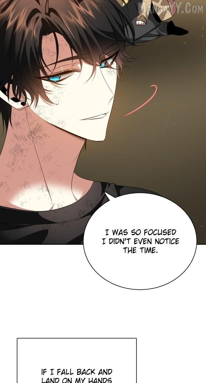 Zero Game Chapter 333 - Page 26 in English