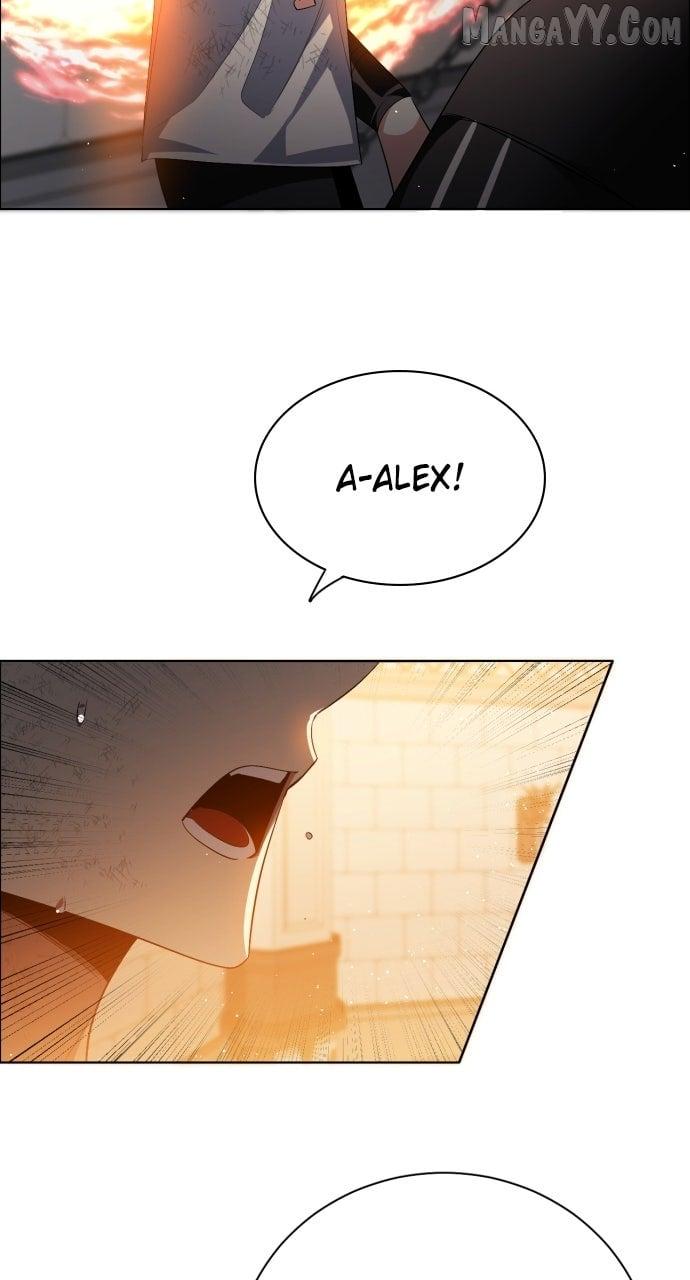 Zero Game Chapter 333 - Page 37 in English
