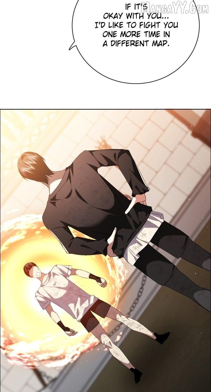 Zero Game Chapter 333 - Page 38 in English