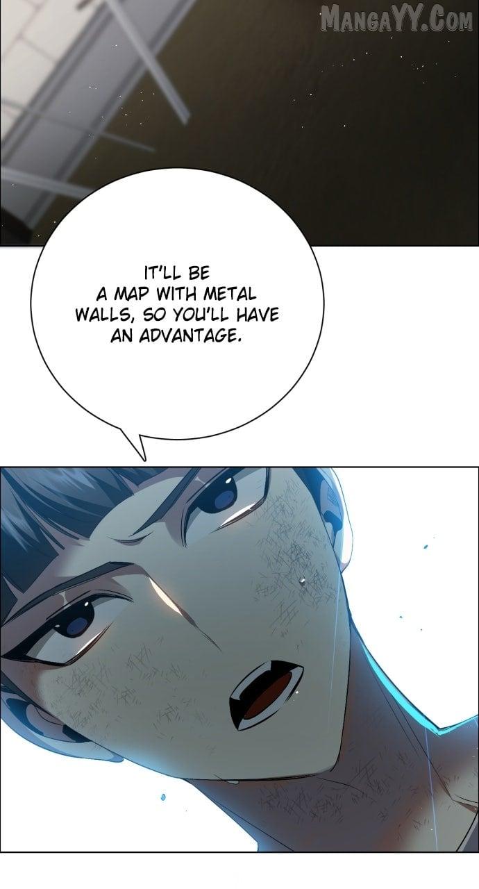 Zero Game Chapter 333 - Page 39 in English