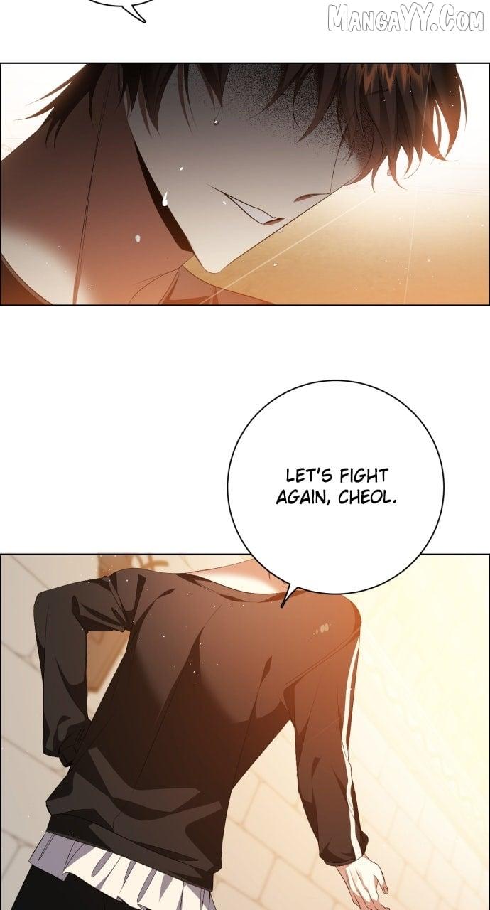 Zero Game Chapter 333 - Page 4 in English
