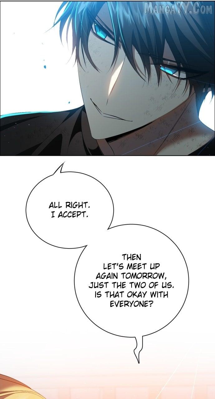 Zero Game Chapter 333 - Page 40 in English