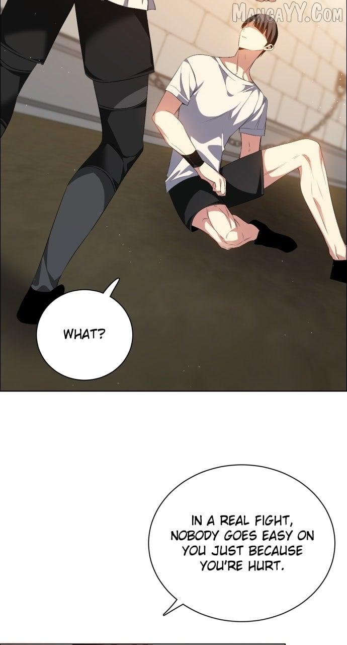 Zero Game Chapter 333 - Page 5 in English