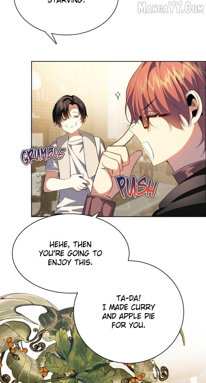 Zero Game Chapter 333 - Page 50 in English