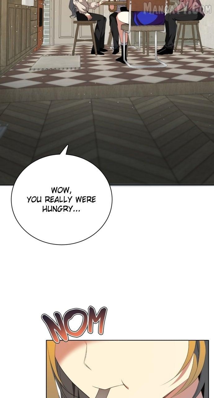 Zero Game Chapter 333 - Page 55 in English