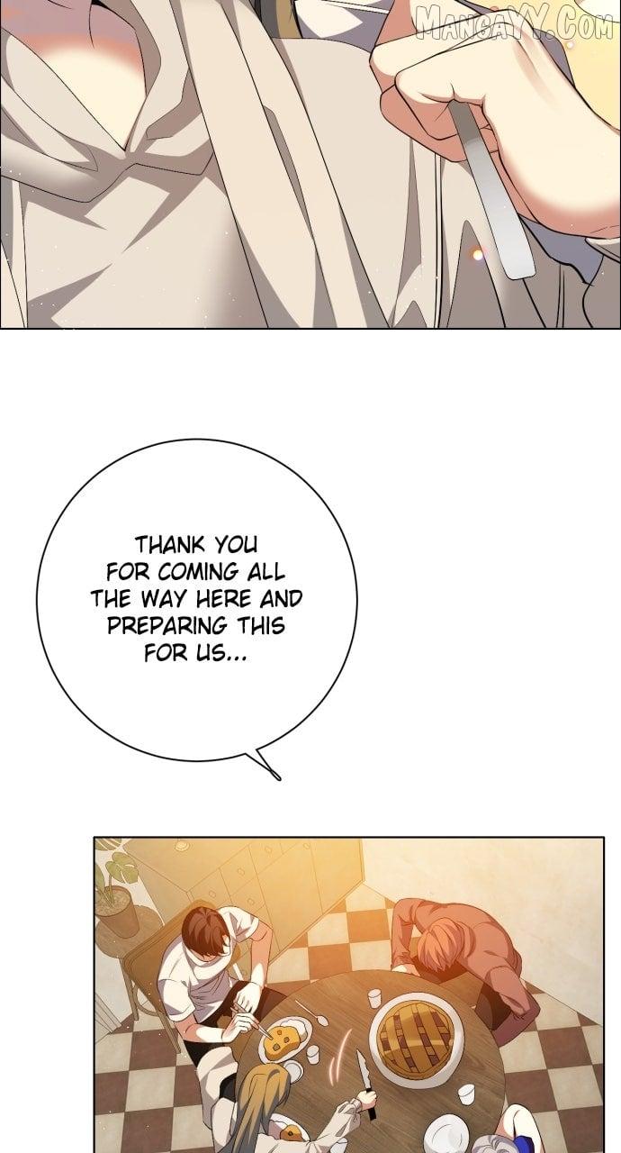 Zero Game Chapter 333 - Page 57 in English