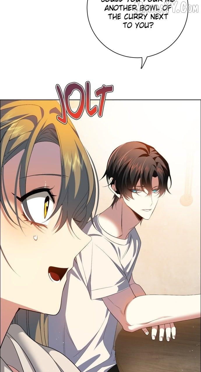 Zero Game Chapter 333 - Page 63 in English