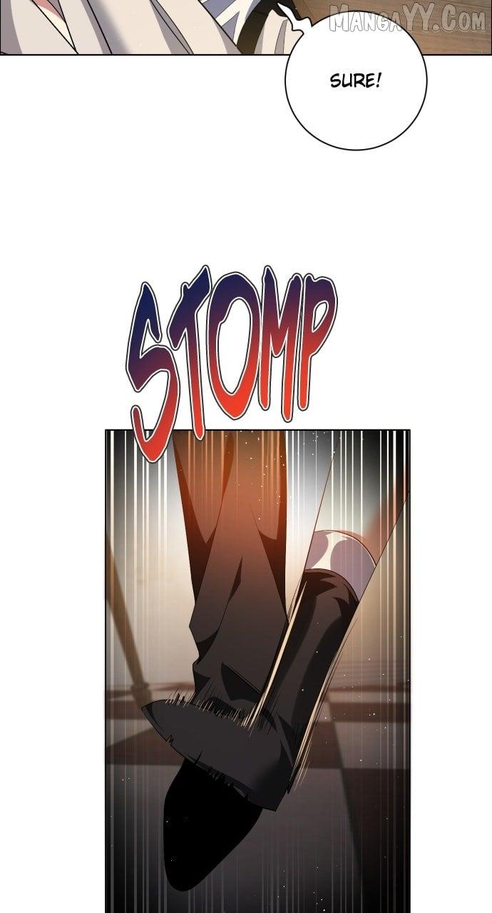 Zero Game Chapter 333 - Page 64 in English