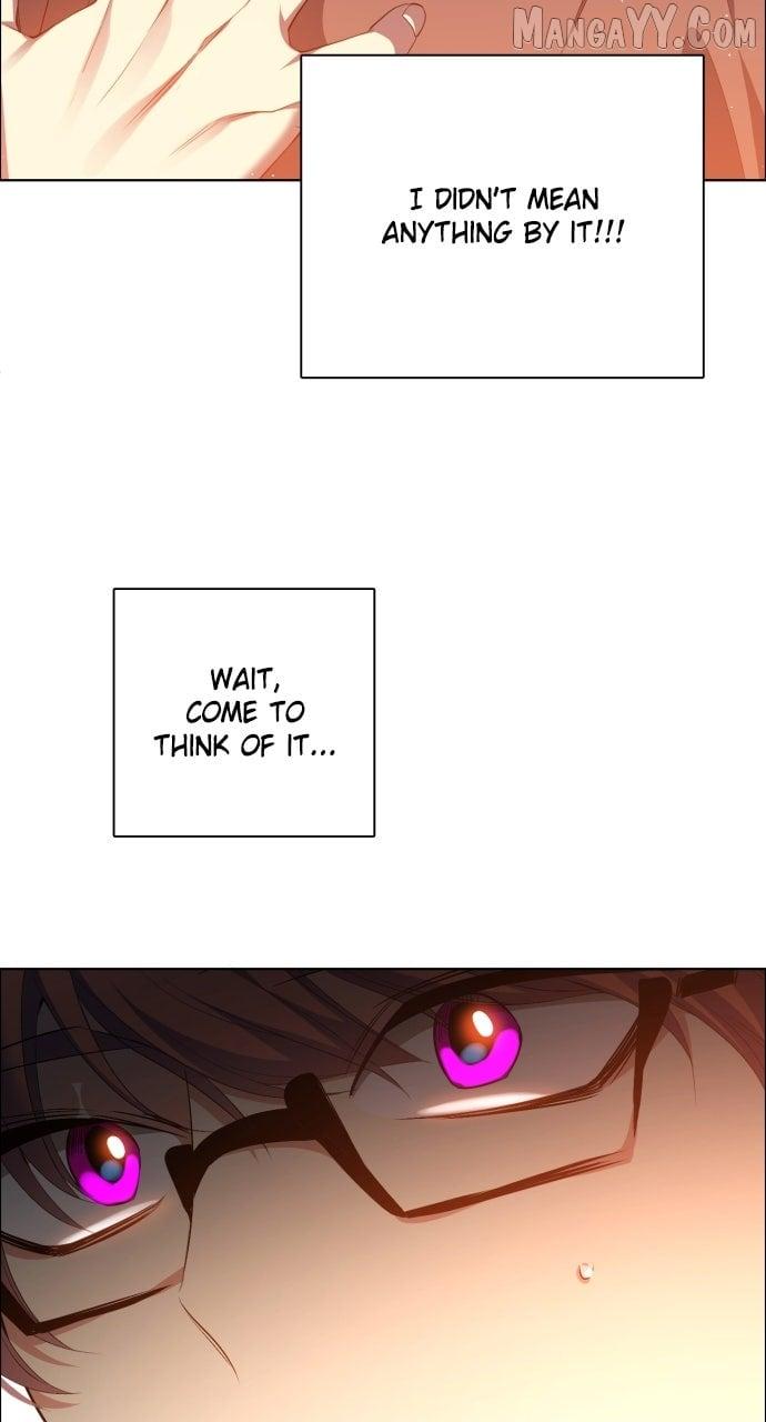 Zero Game Chapter 333 - Page 67 in English