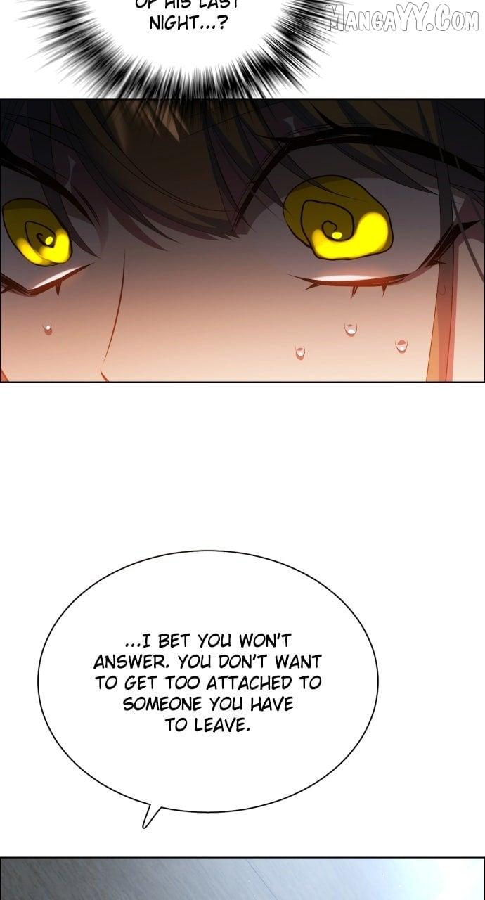 Zero Game Chapter 333 - Page 71 in English