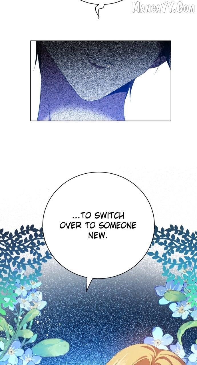Zero Game Chapter 333 - Page 73 in English