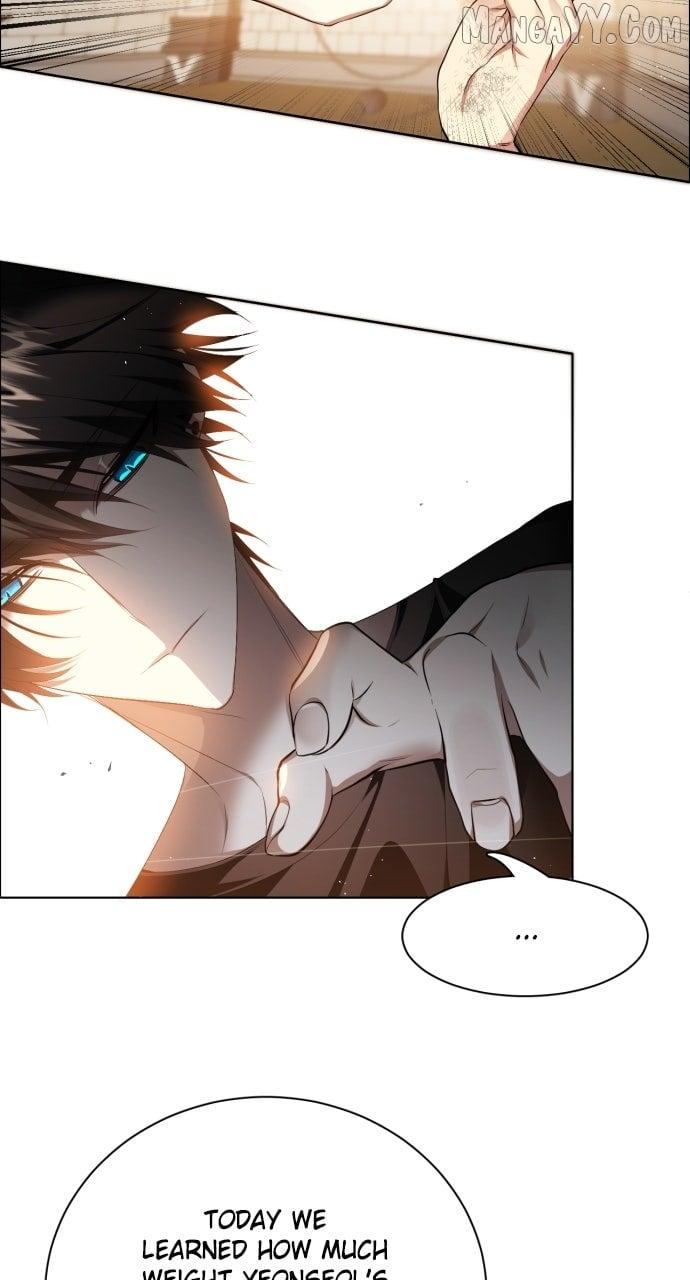 Zero Game Chapter 333 - Page 8 in English