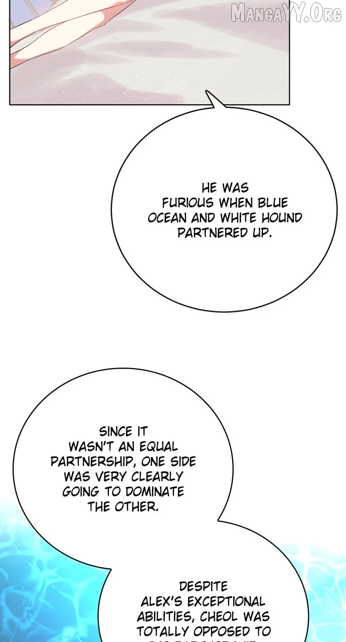 Zero Game Chapter 334 - Page 21 in English