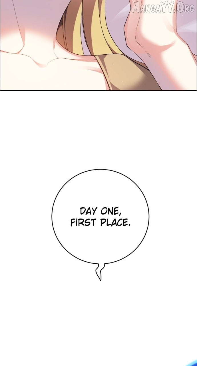 Zero Game Chapter 334 - Page 25 in English