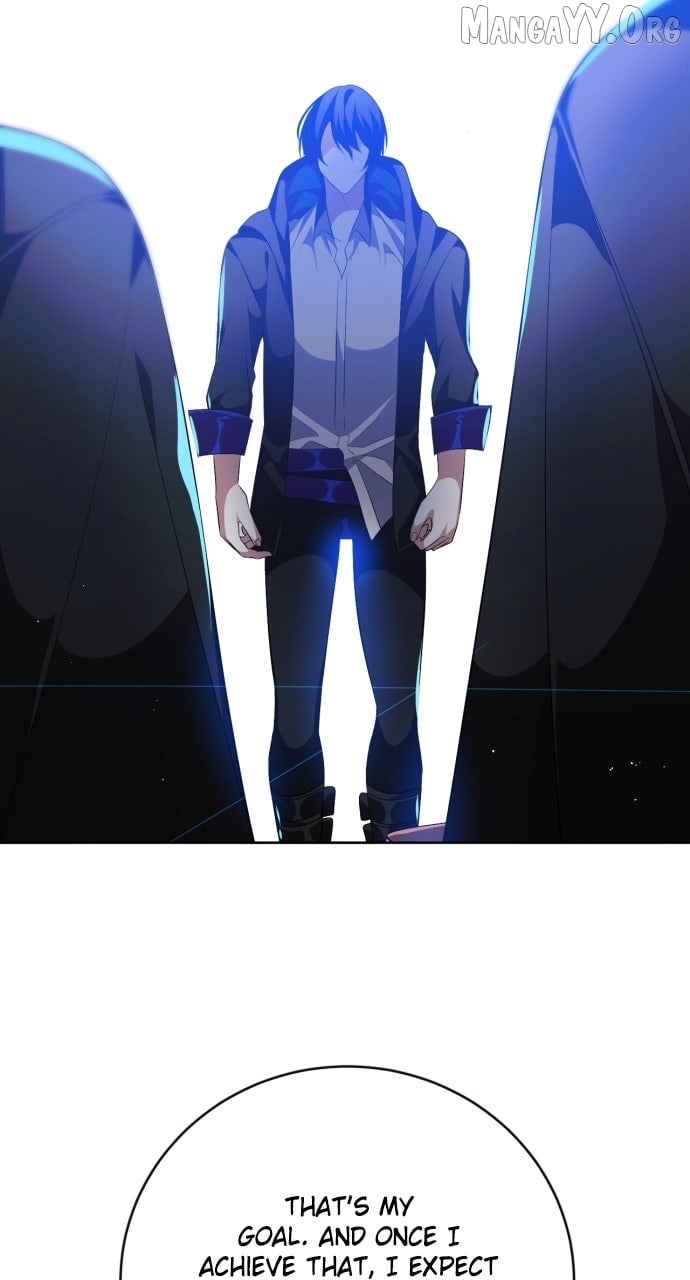 Zero Game Chapter 334 - Page 26 in English