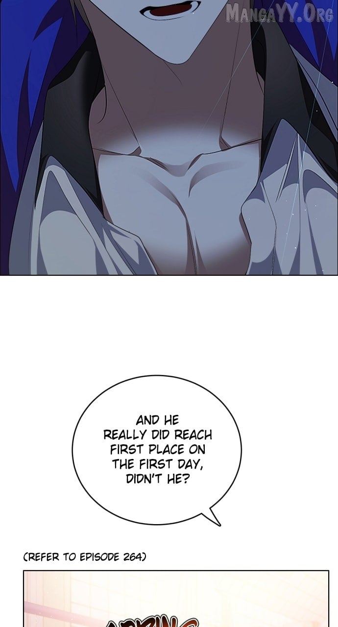 Zero Game Chapter 334 - Page 28 in English
