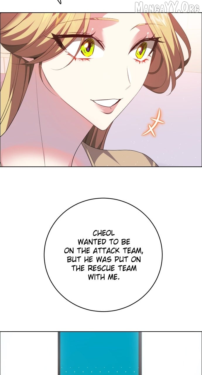 Zero Game Chapter 334 - Page 30 in English