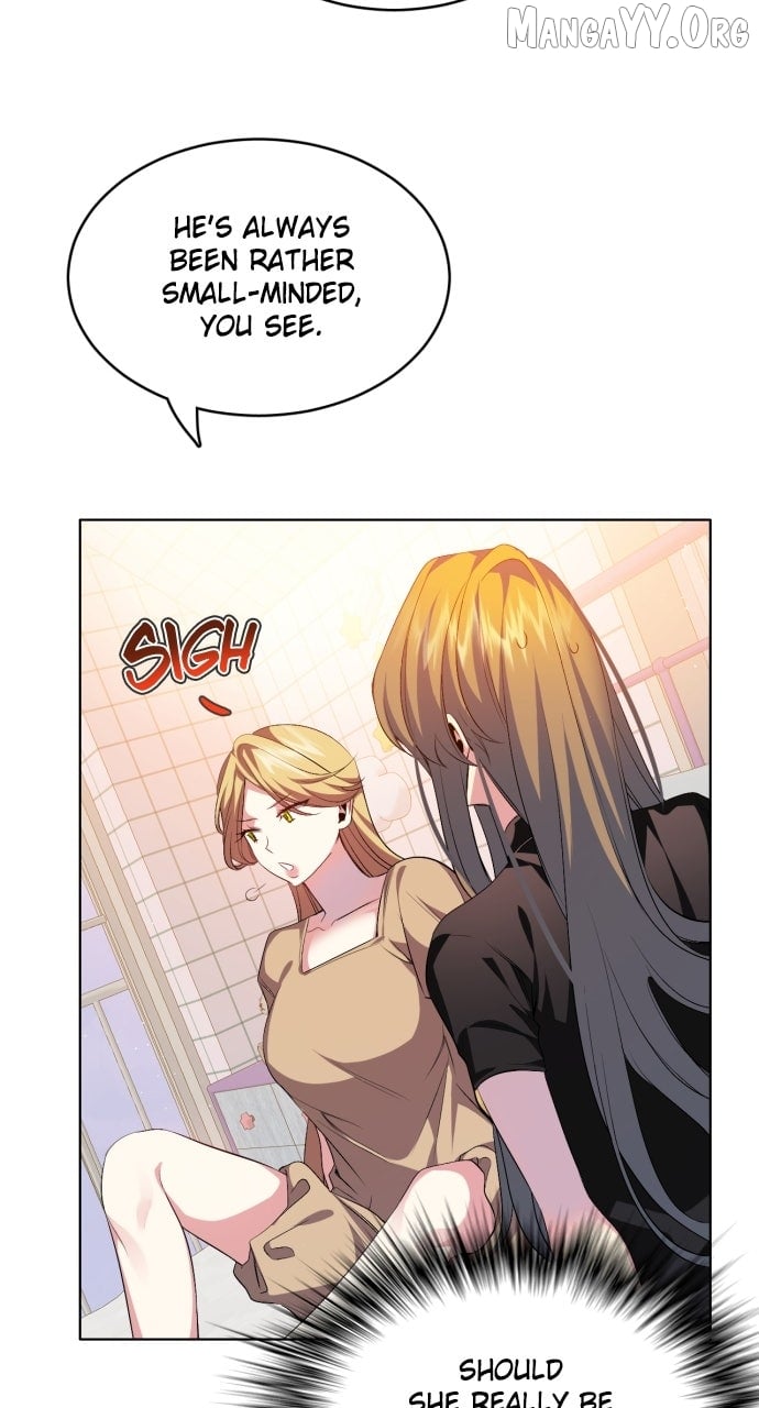 Zero Game Chapter 334 - Page 32 in English