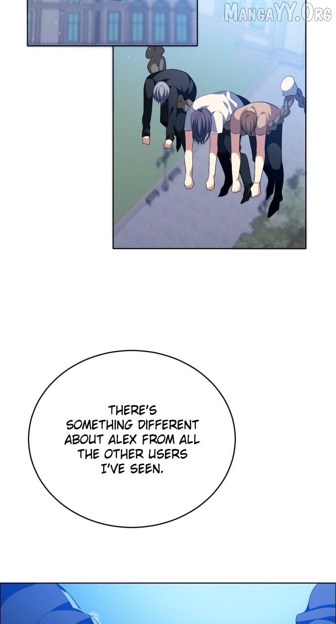 Zero Game Chapter 334 - Page 36 in English