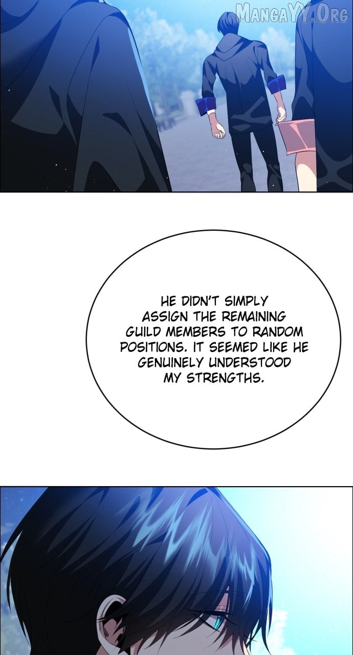 Zero Game Chapter 334 - Page 37 in English
