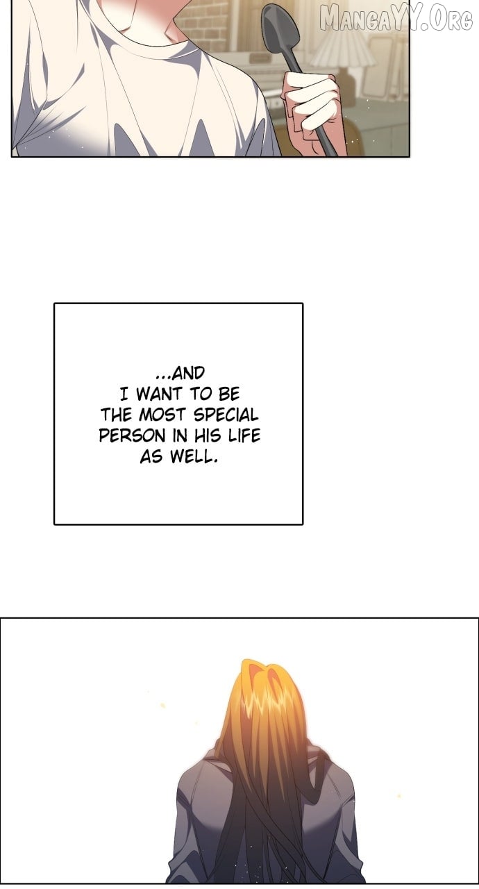 Zero Game Chapter 334 - Page 4 in English