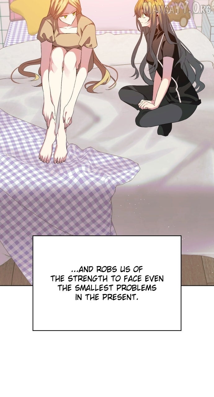 Zero Game Chapter 334 - Page 43 in English