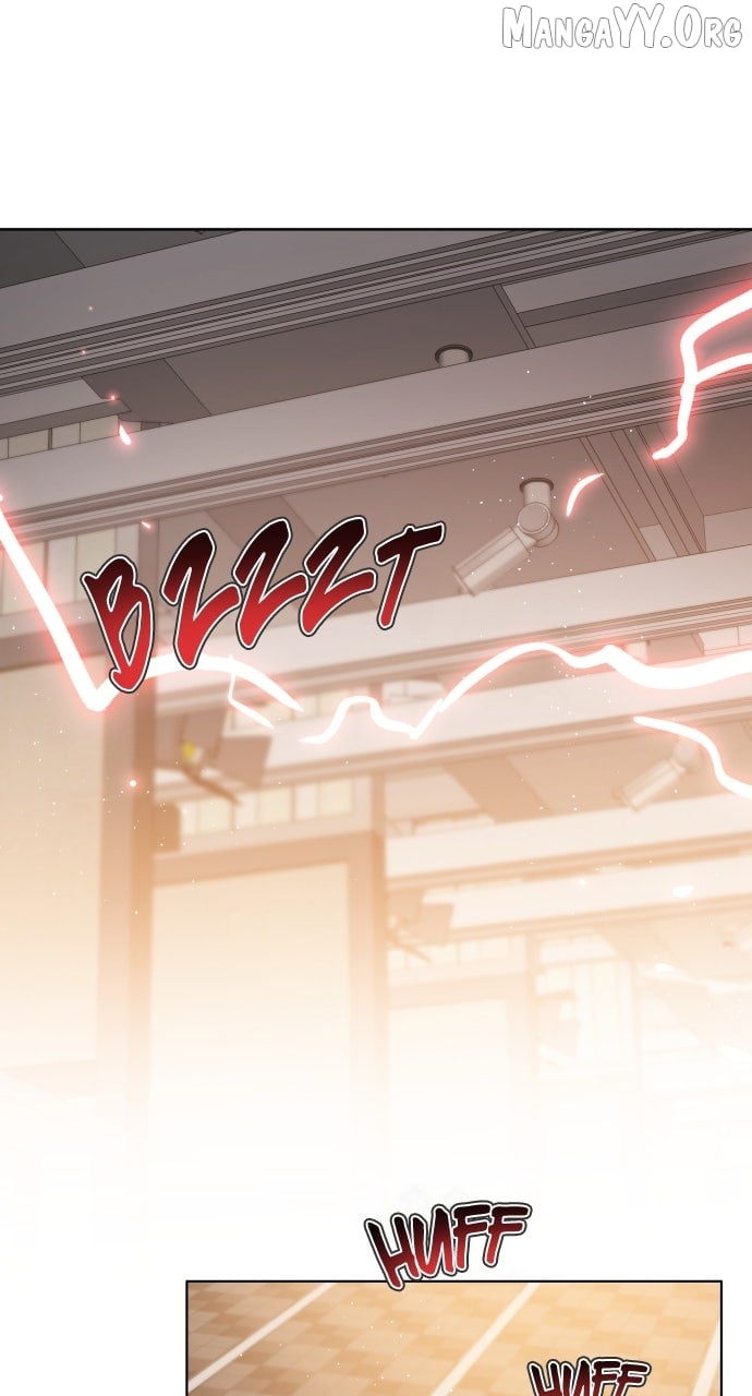 Zero Game Chapter 334 - Page 44 in English