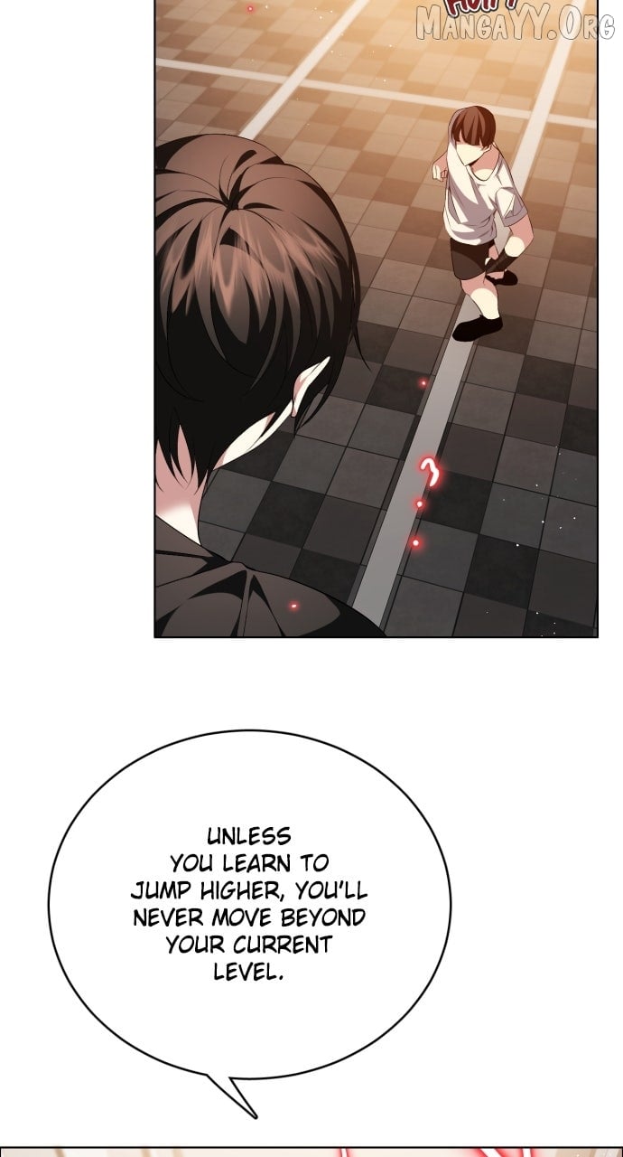 Zero Game Chapter 334 - Page 45 in English