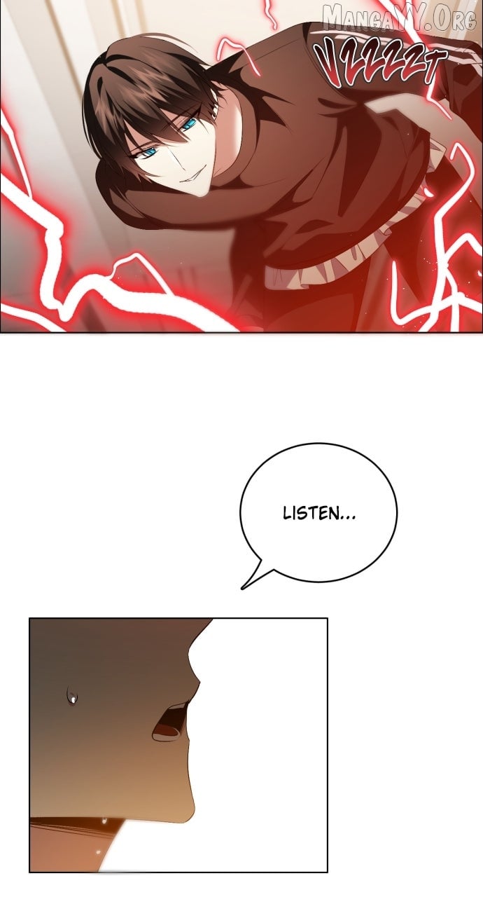 Zero Game Chapter 334 - Page 46 in English