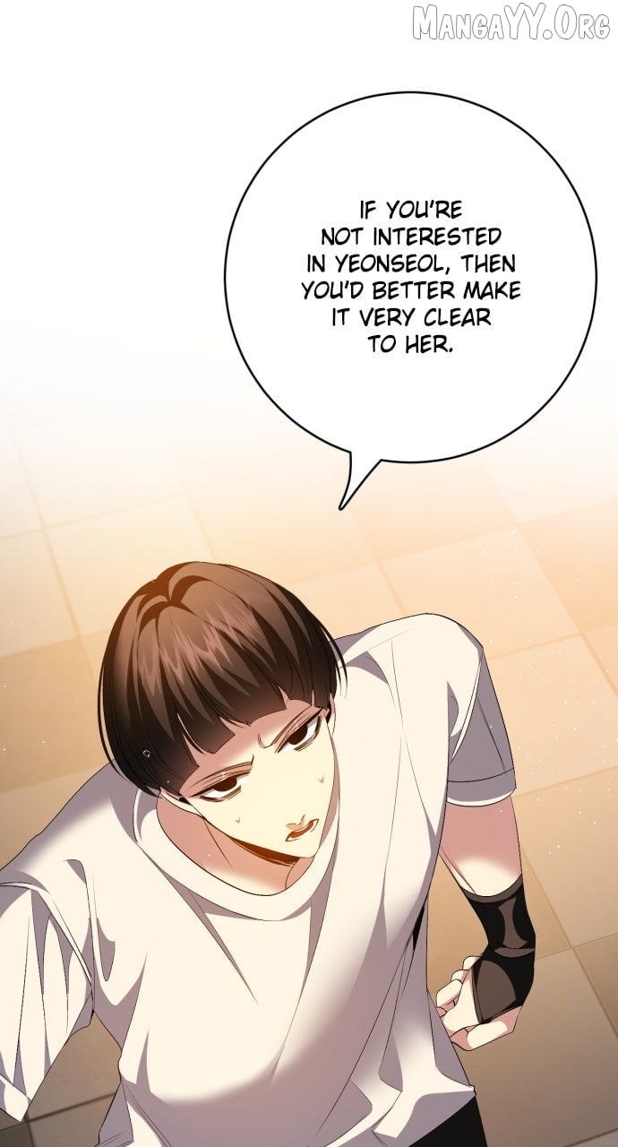 Zero Game Chapter 334 - Page 47 in English