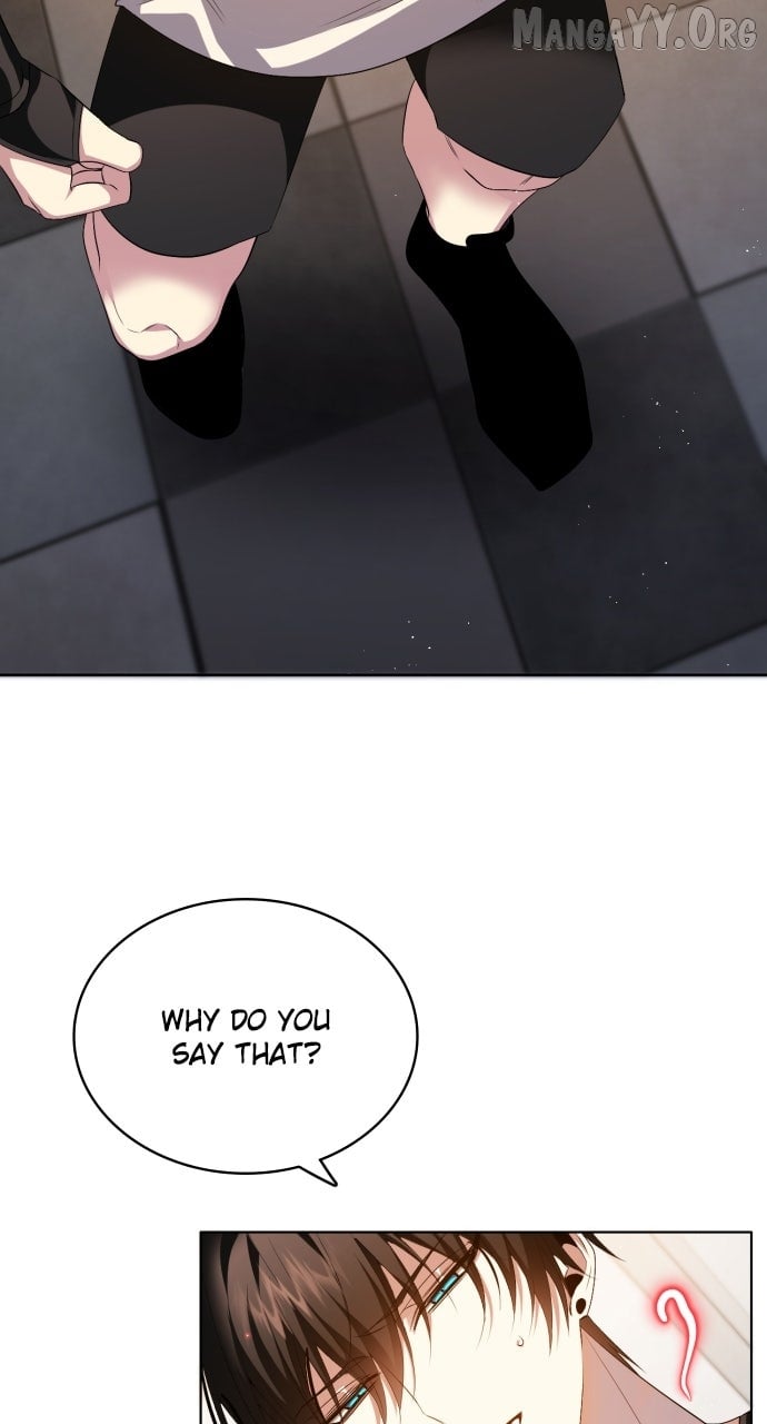 Zero Game Chapter 334 - Page 48 in English