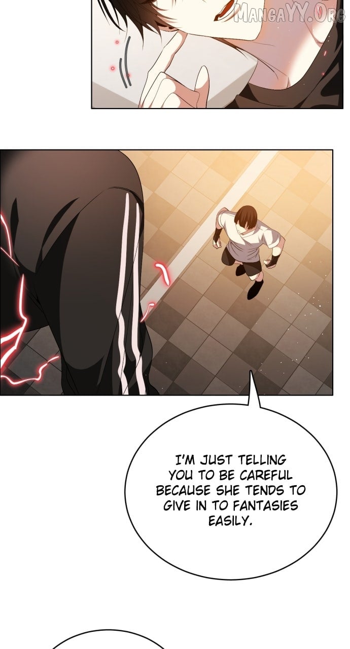 Zero Game Chapter 334 - Page 49 in English