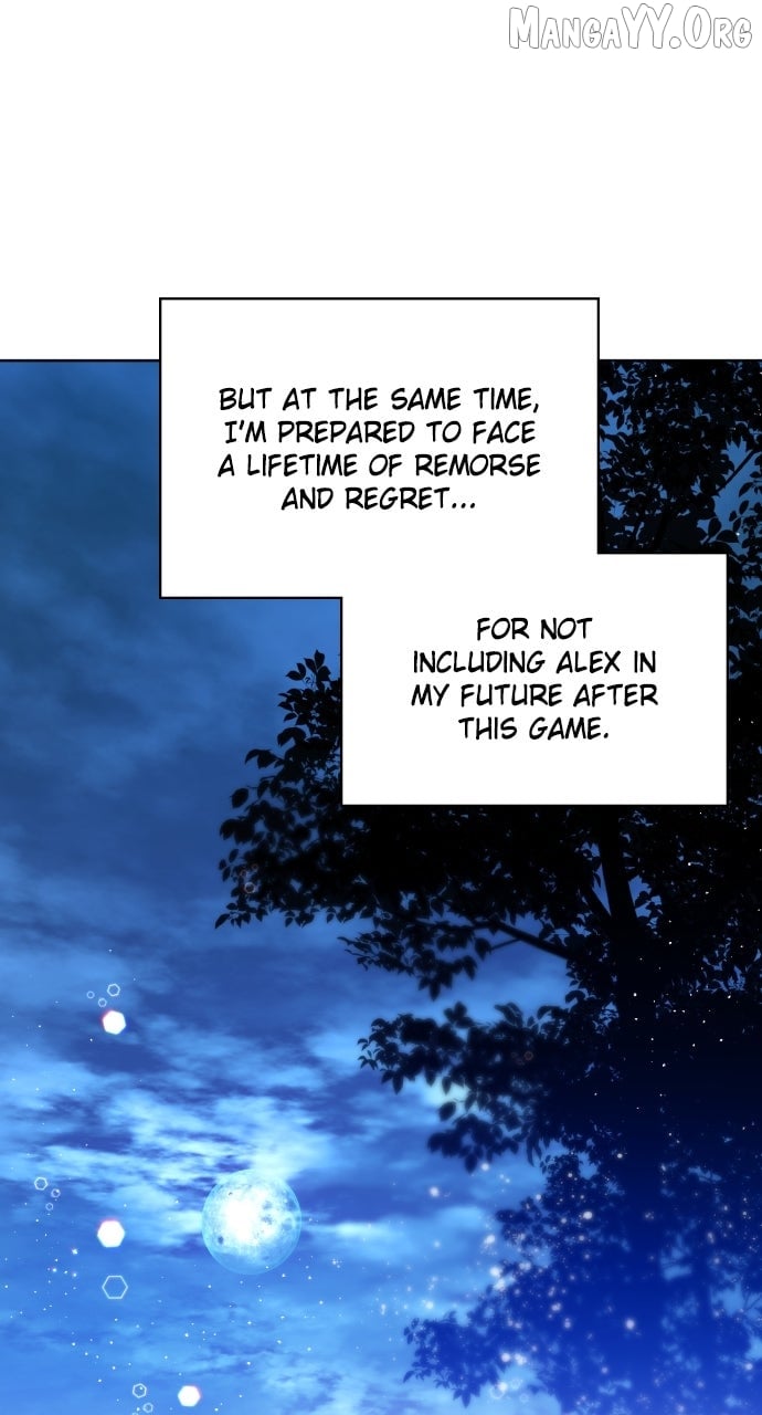 Zero Game Chapter 334 - Page 5 in English