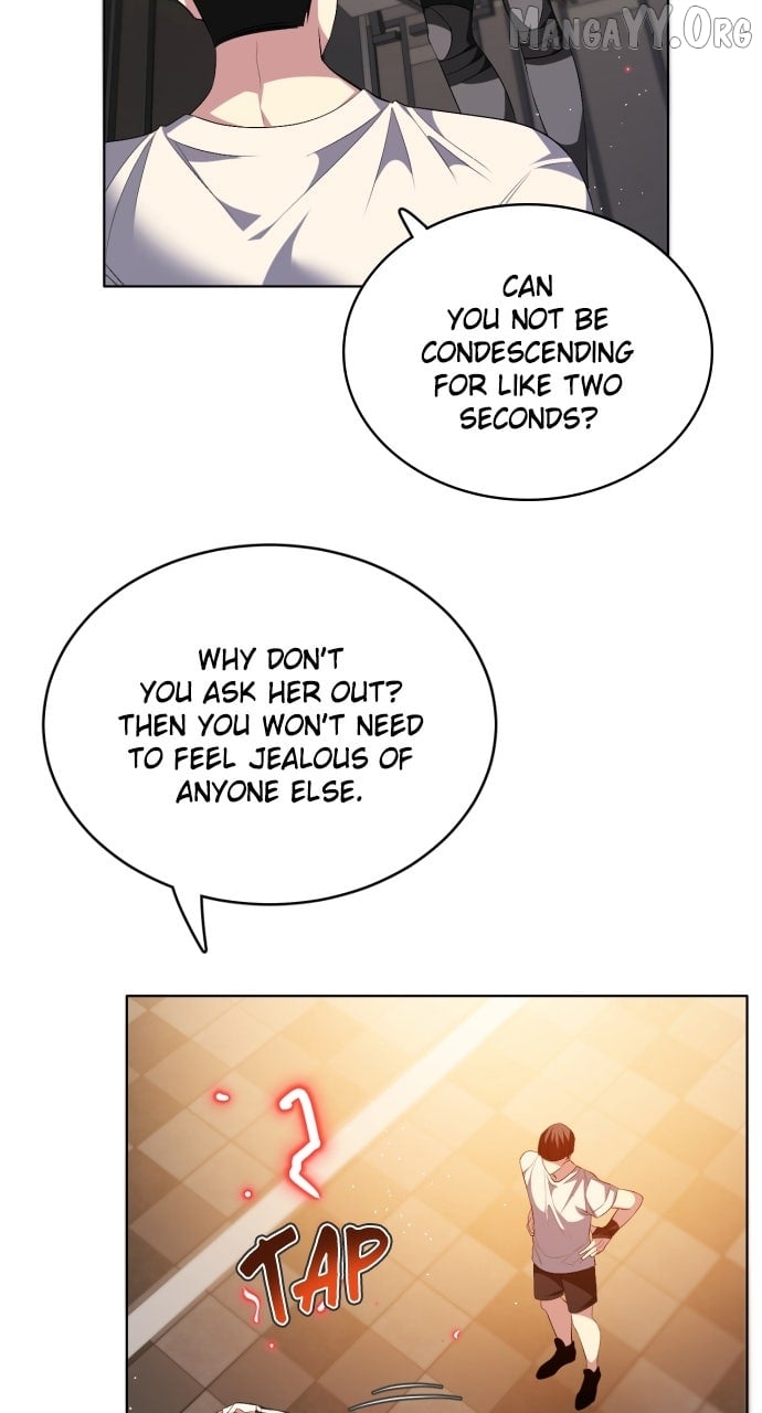 Zero Game Chapter 334 - Page 52 in English