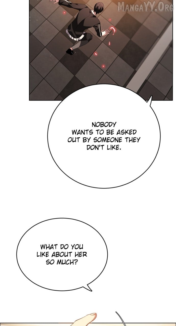 Zero Game Chapter 334 - Page 53 in English
