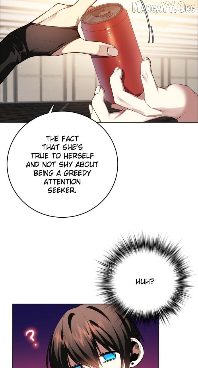 Zero Game Chapter 334 - Page 54 in English