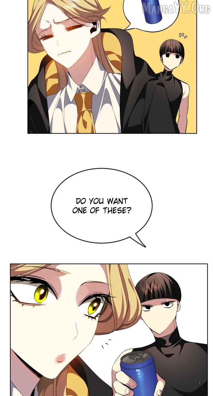 Zero Game Chapter 334 - Page 57 in English