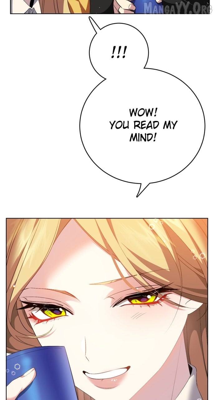 Zero Game Chapter 334 - Page 58 in English
