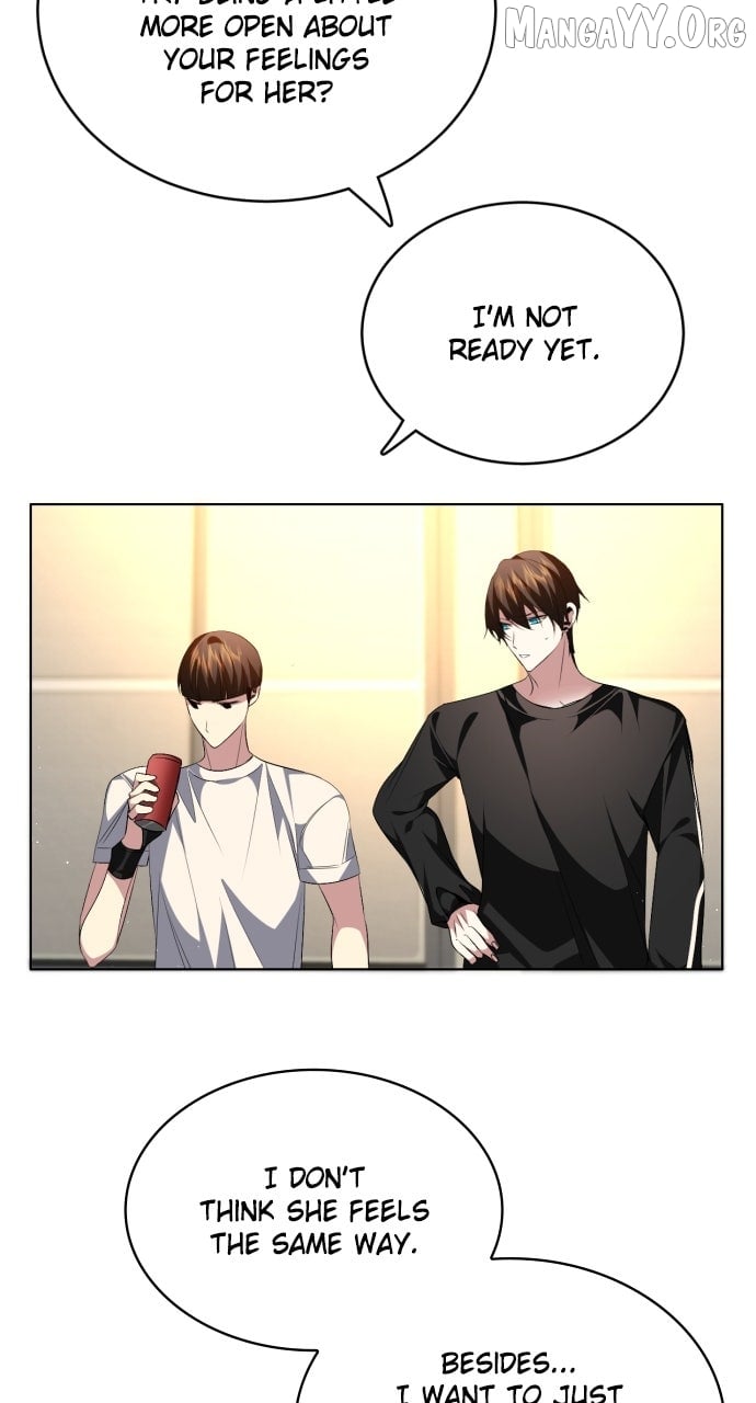 Zero Game Chapter 334 - Page 61 in English
