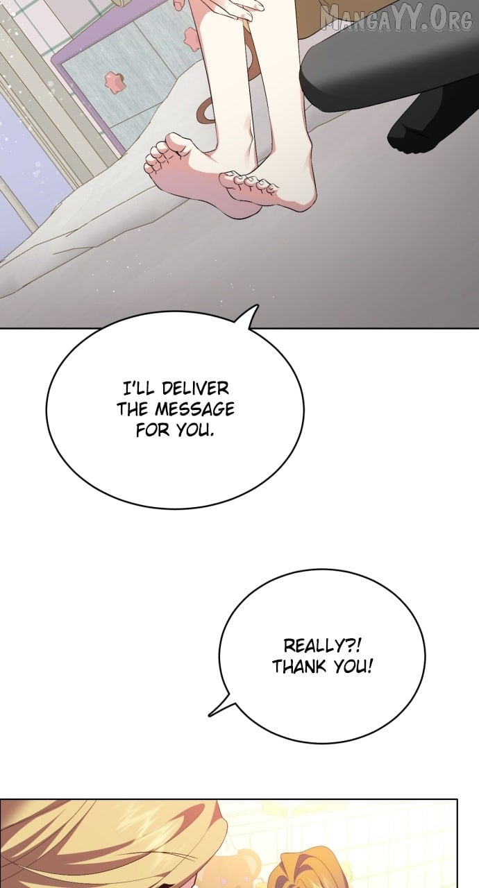 Zero Game Chapter 334 - Page 68 in English