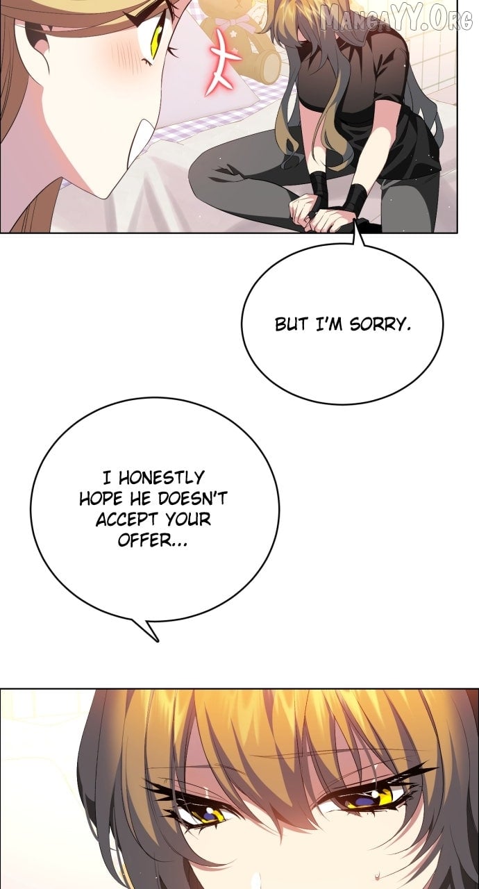 Zero Game Chapter 334 - Page 69 in English