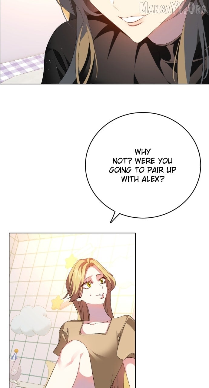 Zero Game Chapter 334 - Page 70 in English