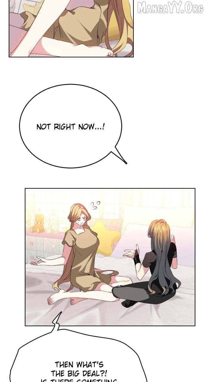 Zero Game Chapter 334 - Page 71 in English
