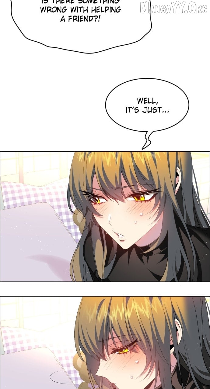 Zero Game Chapter 334 - Page 72 in English