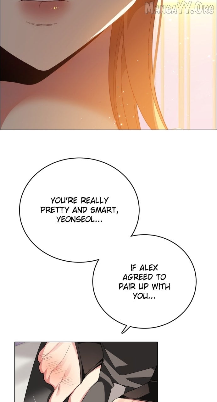 Zero Game Chapter 334 - Page 76 in English