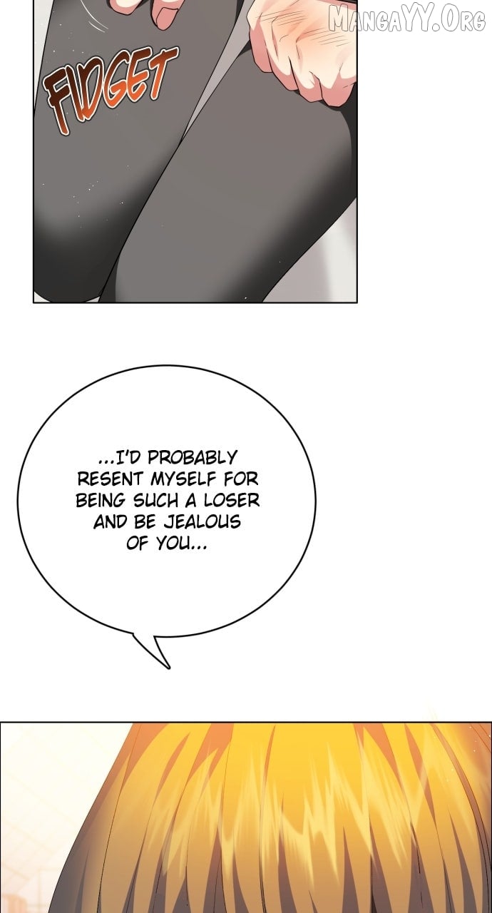Zero Game Chapter 334 - Page 77 in English