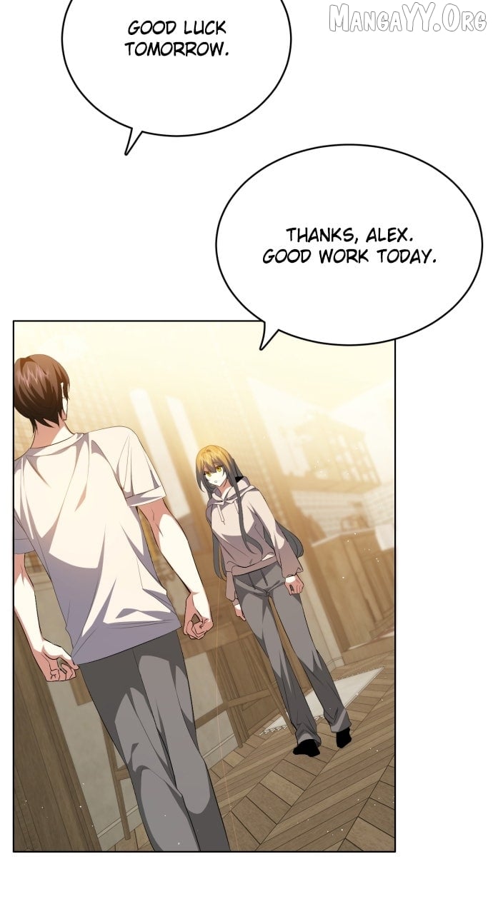 Zero Game Chapter 334 - Page 8 in English