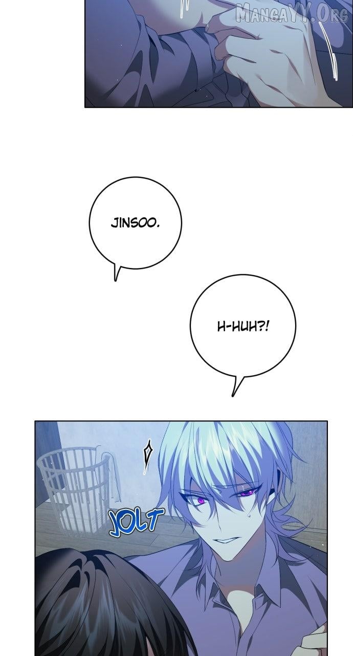 Zero Game Chapter 335 - Page 19 in English